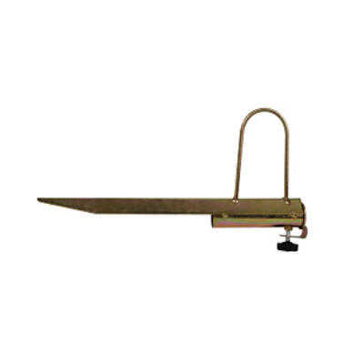 HYA017 Steel Umbrella Base Plate Stand
