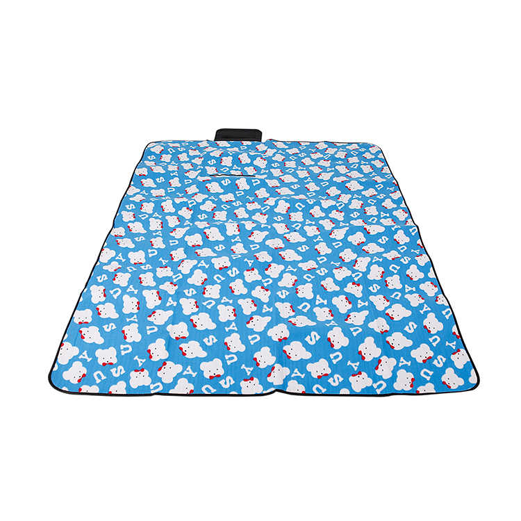 HYA002 Qualified Summer Picnic Mat