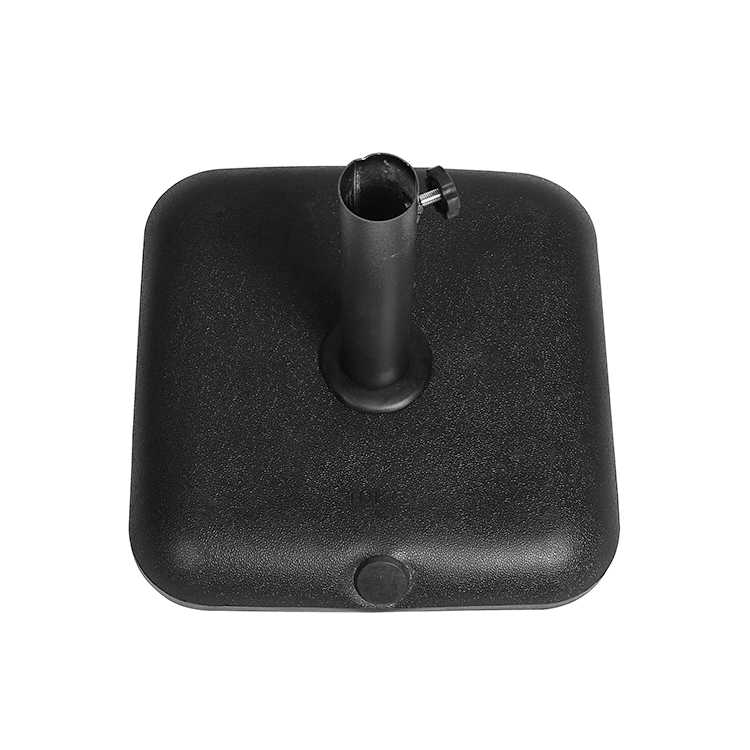 HYA007 Umbrella Base Resin