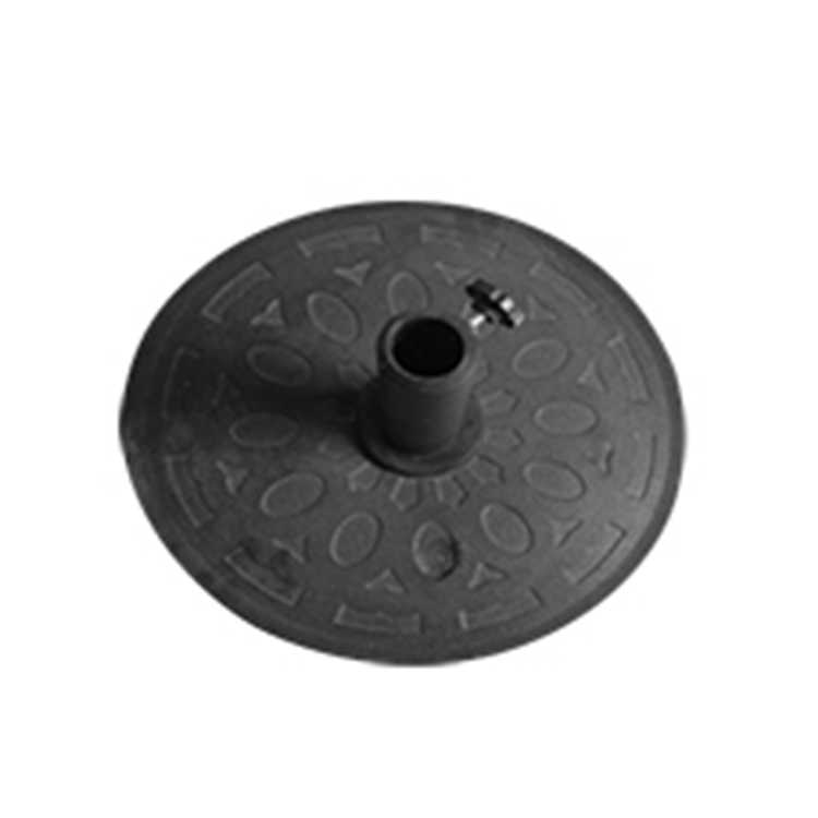 HYA008 Resin Free-Standing Umbrella Base