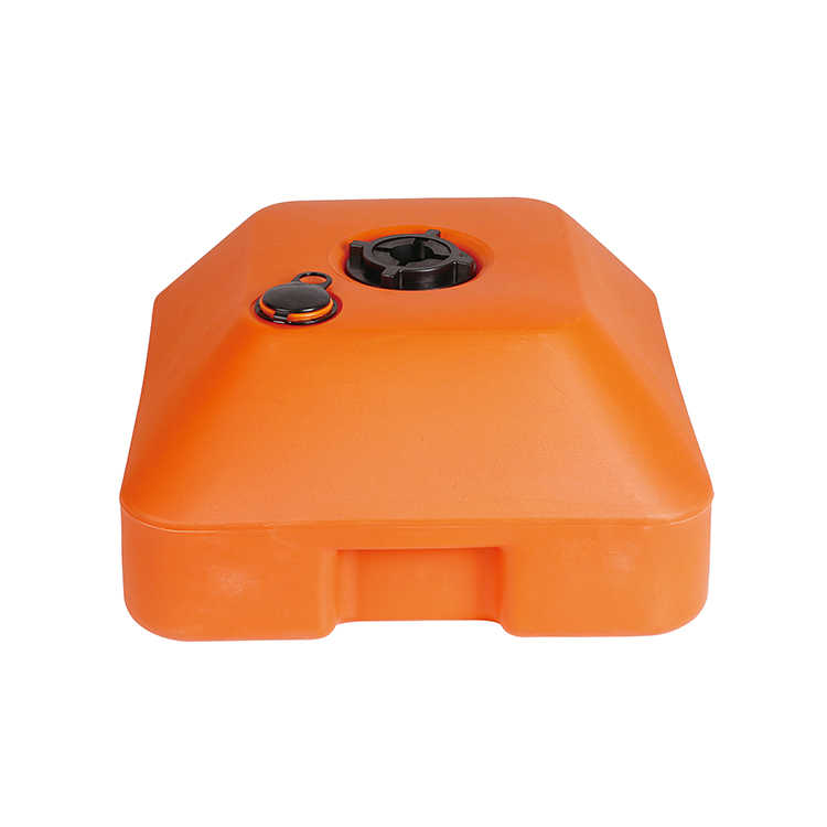 HYA013 Plastic Beach Umbrella Base