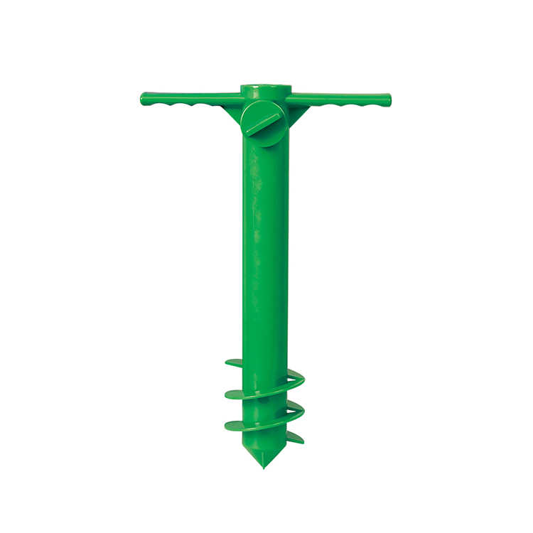 HYA021 Umbrella Base Plastic