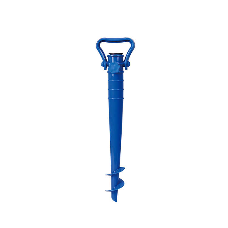 HYA022 Umbrella Base Plastic