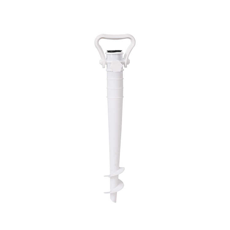 HYA023 Umbrella Base Plastic