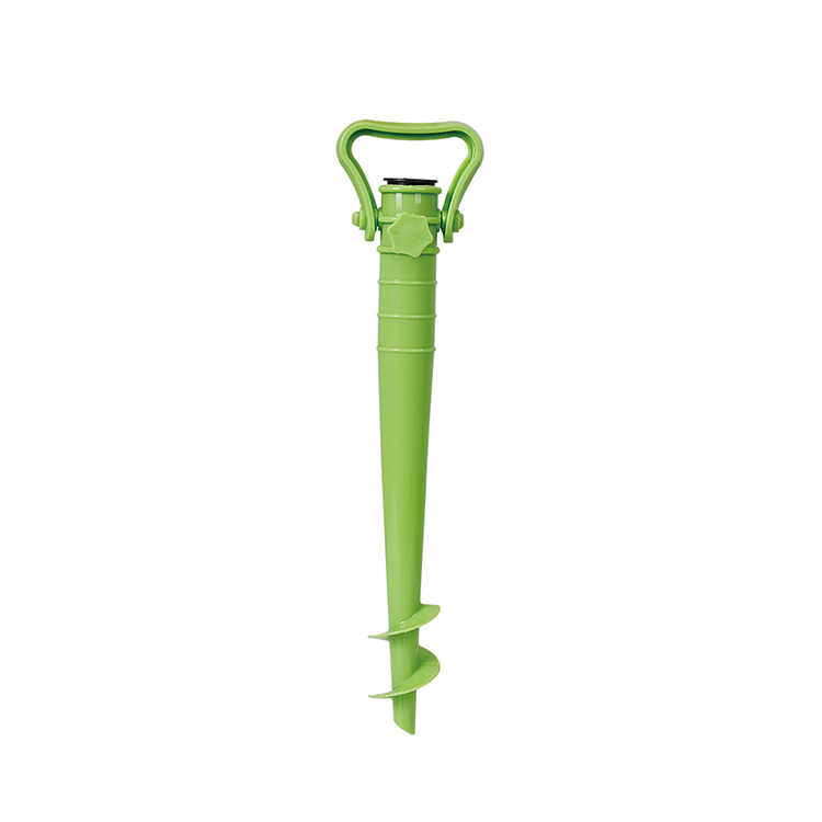 HYA024 Umbrella Base Plastic