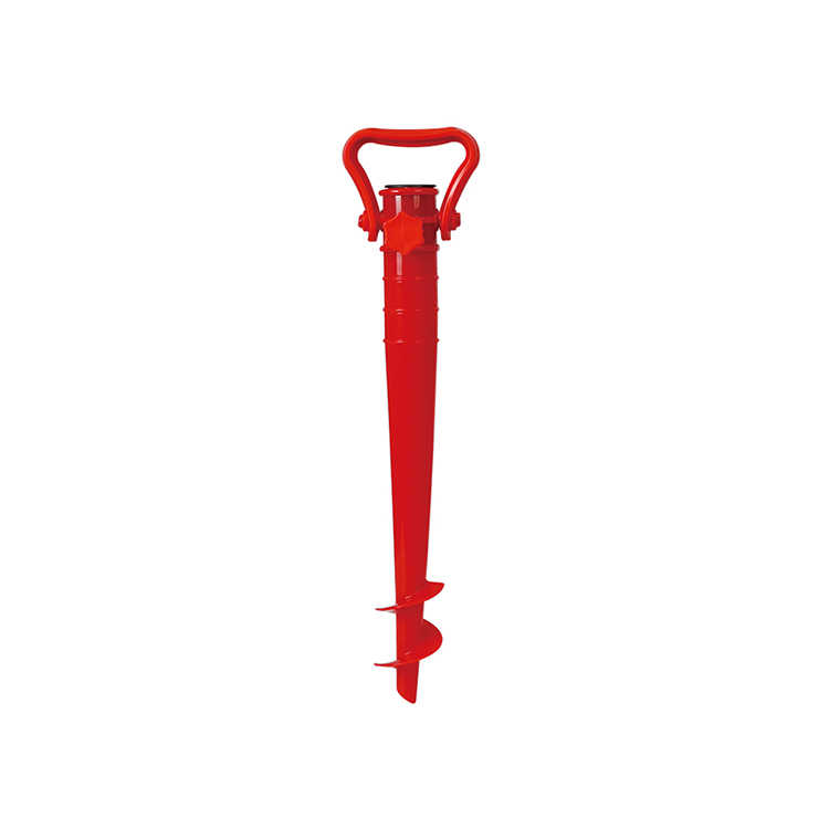HYA025 Umbrella Base Plastic