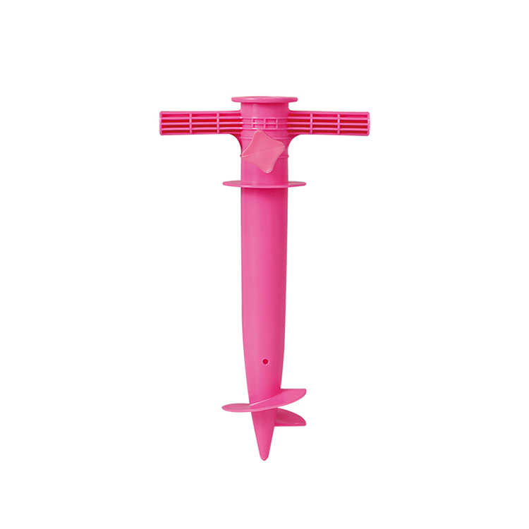 HYA027 Umbrella Base Plastic