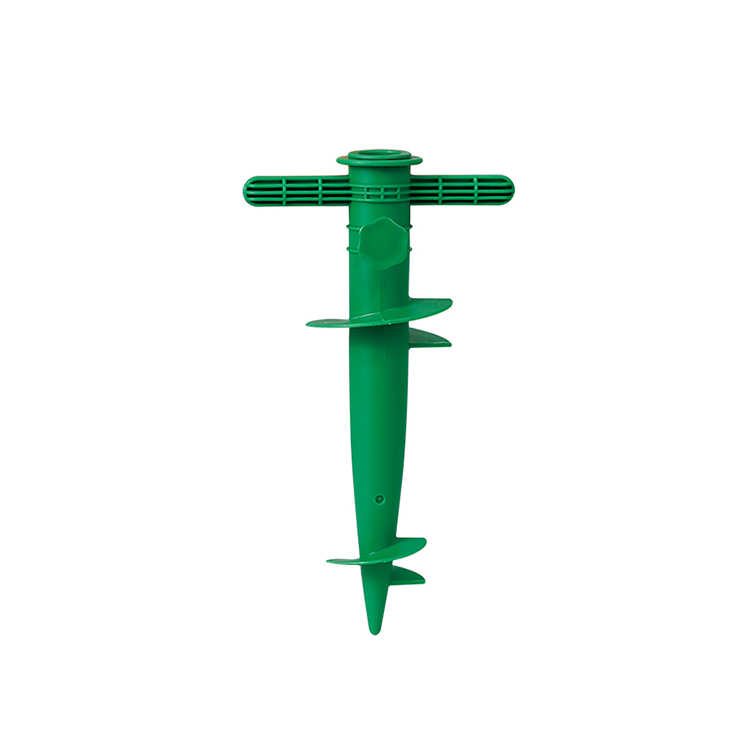 HYA028 Umbrella Base Plastic
