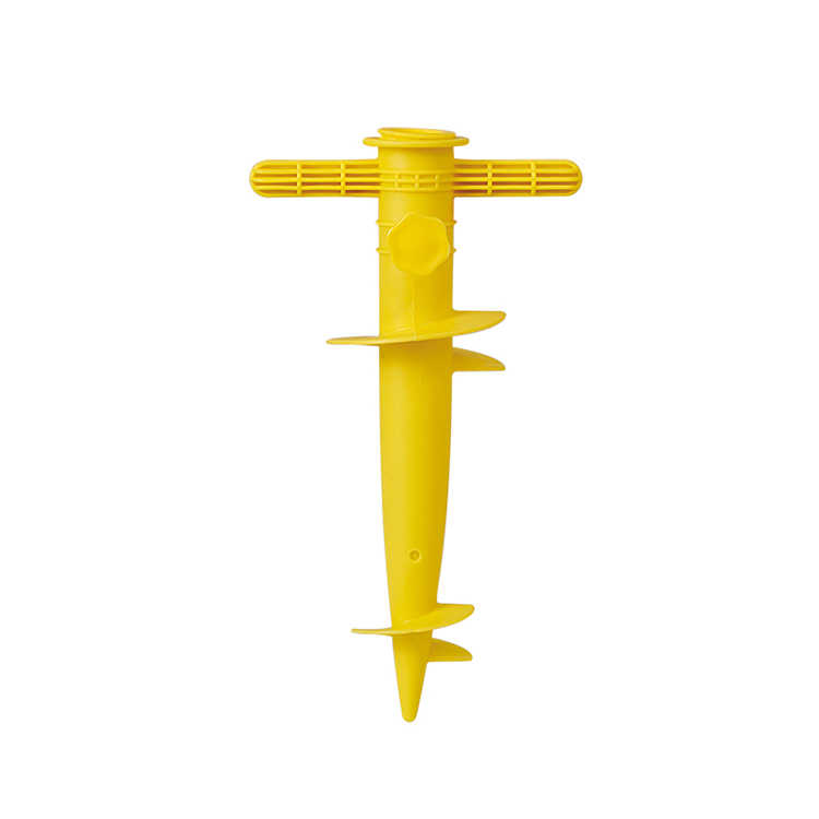 HYA029 Umbrella Base Plastic