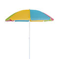 HYB1810 Rainbow Umbrella with Tilt