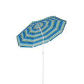 HYB1811 Colorful Stripe Umbrella