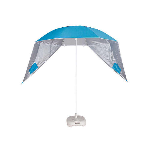 HYB1822 Umbrella Tent with vertical edge