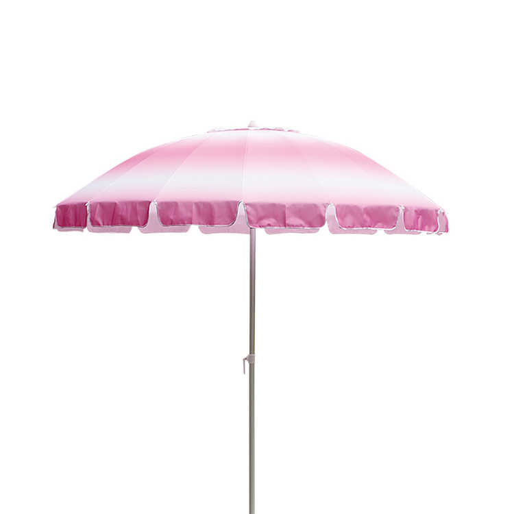 HYG1824 Dreamlike Umbrella 16k Fiberglass Ribs Aluminum Poles