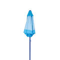 HYG1825 200cm x6k Steel Ribs Air Vent Umbrella