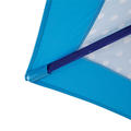 HYG1825 200cm x6k Steel Ribs Air Vent Umbrella