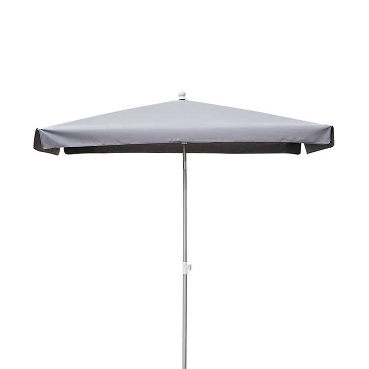 Rechtsaf Onderbreking tack Custom HYG1826 200x125cm Square Umbrella with U Style Ribs Manufacturers  -Zhejiang Hengyang Umbrella Co., Ltd.