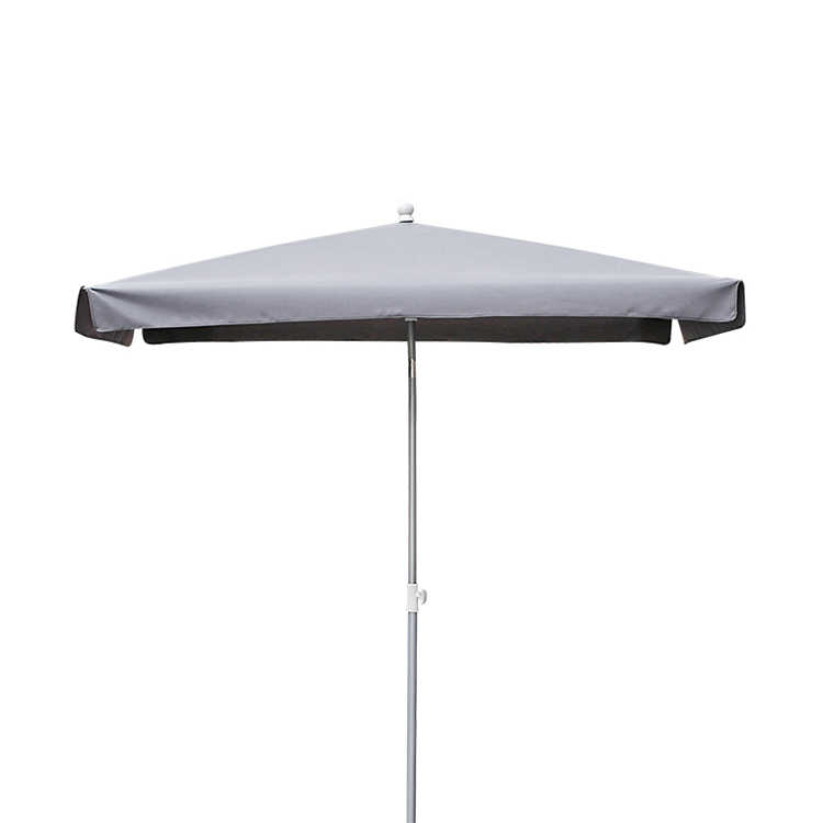 HYG1826 200x125cm Square Umbrella with U Style Ribs
