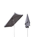 HYG1826 200x125cm Square Umbrella with U Style Ribs