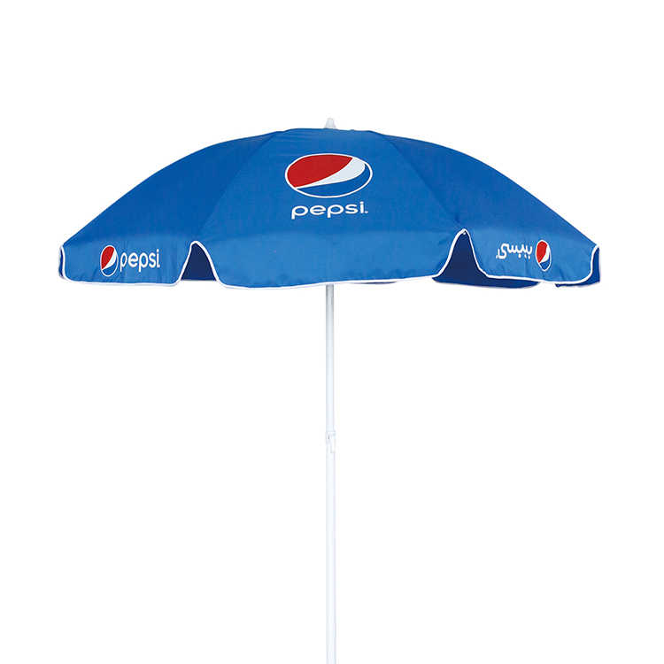 Multifunction Special Pepsi Advertising Umbrella HYP1830