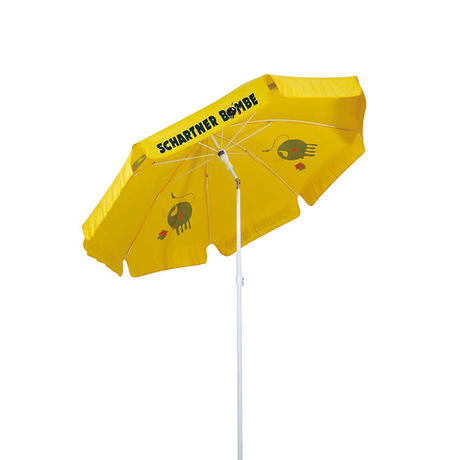 Custom portable  Schartner Bombe Advertising Umbrella  HYP1831