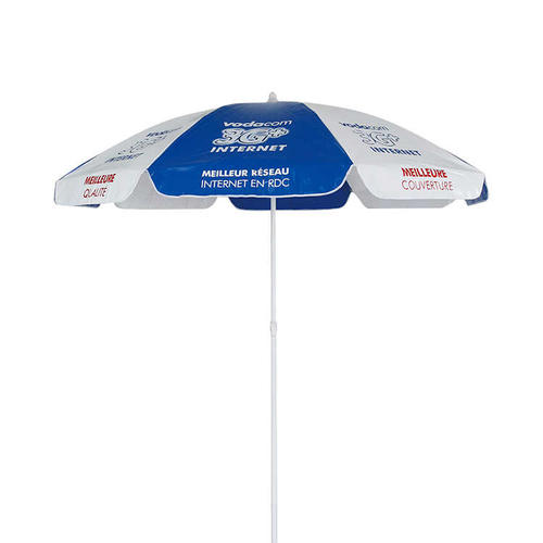  Special Design HYP1834 Vodacom Advertising Umbrella
