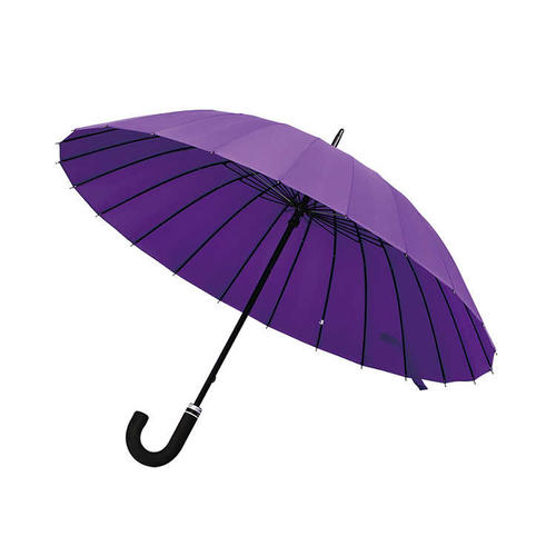 HYR001 29'' Automatic Golf Umbrella 24k Ribs