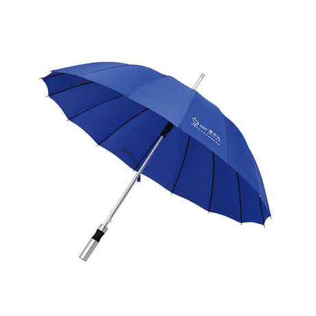 HYR004 29'' Automatic Golf Umbrella 16k Ribs