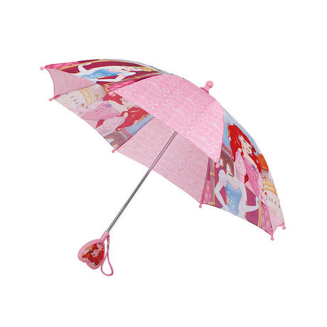 HYR010 15'' Children Umbrella Princess