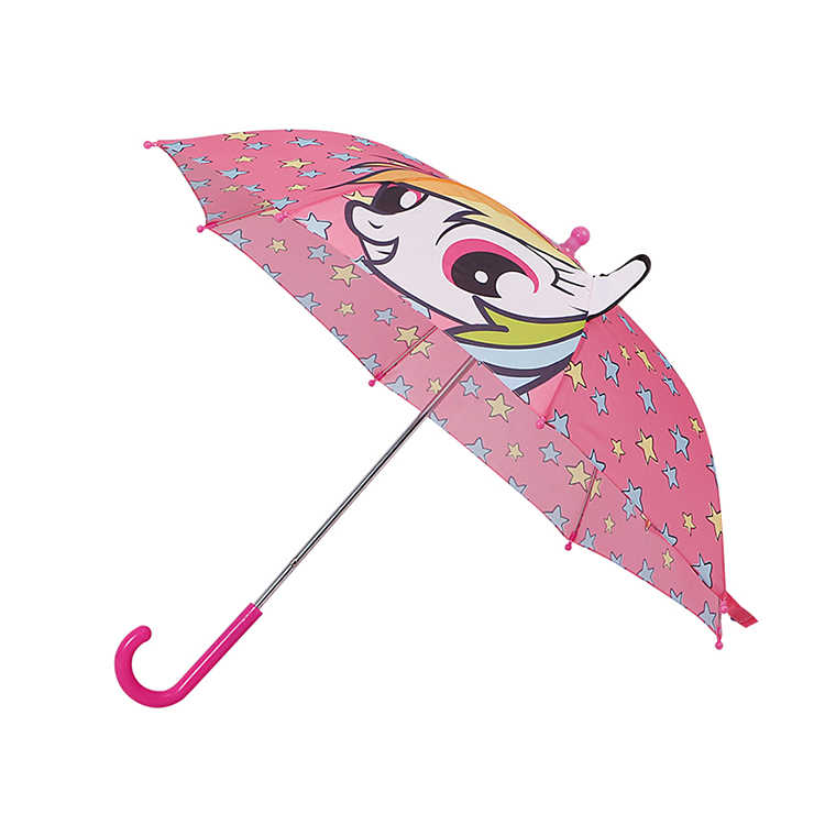HYR012 15'' Children Umbrella Horse