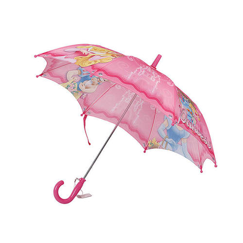 HYR013 15'' Children Umbrella Princess