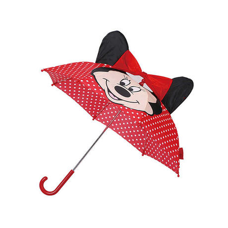 HYR015 15'' Children Umbrella Minnie
