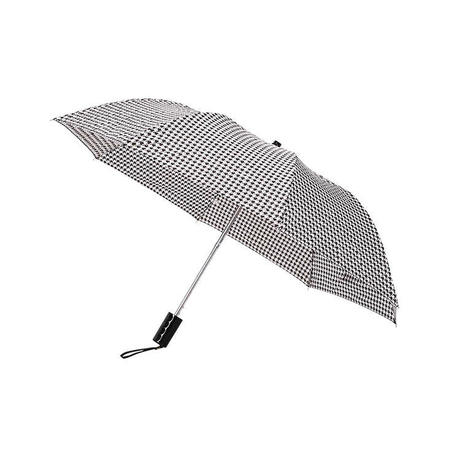  Black Spot HYR016 21'' Rain Umbrella with 3 Fold Frame