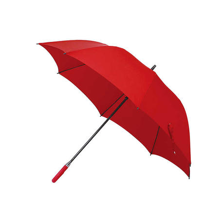 HYR027 29'' Automatic Rain Umbrella with Solid Color