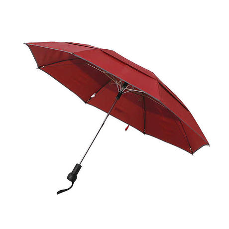 High Precision HYR030 23'' Automatic Double Layer Umbrella