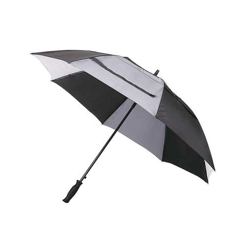 Simple Style HYR035 29'' Golf Umbrella Double Layer Automatic