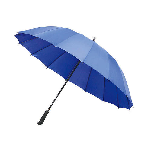 HYR036 29'' Automatic Rain Umbrella with 16k Ribs Aluminum Pole