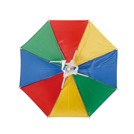HYR042 The Head Umbrella