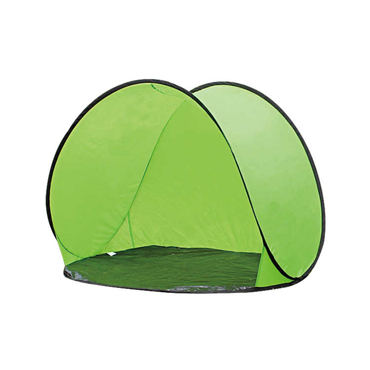 HYT003 Solid Color Pop-up Tent with PE Bottom——POP-UP Tent