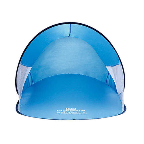 HYT004 Pop-up Beach Tent with Mesh——POP-UP Tent
