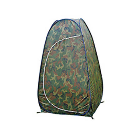 HYT010 Camouflage Color Clothes Changing Tent