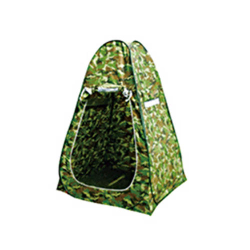 HYT011 Waterproof Wear-Resistant Camouflage Color Clothes Changing Tent