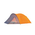 HYT018 210x240x130cm Double Layer Camping Tent 190T Polyester with PU1000
