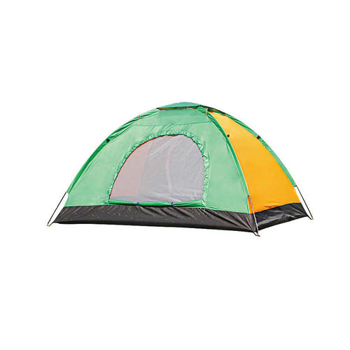 HYT021 200x150x100cm Camping Tent for 2 Person
