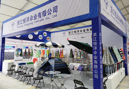 Umbrella Fair2