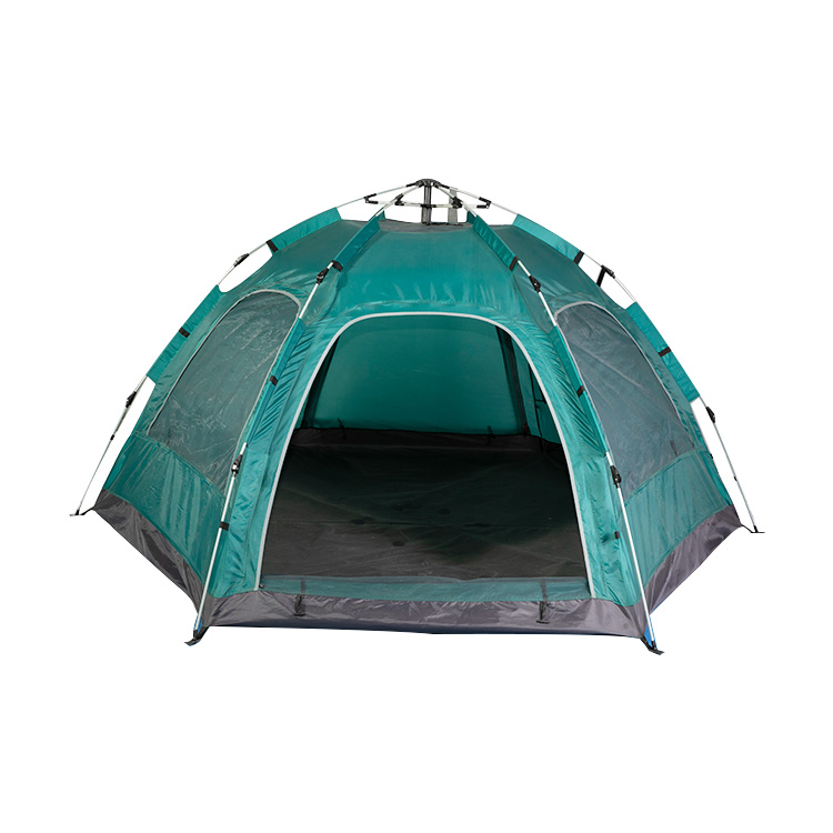 HYT-037 Green Camping Tent