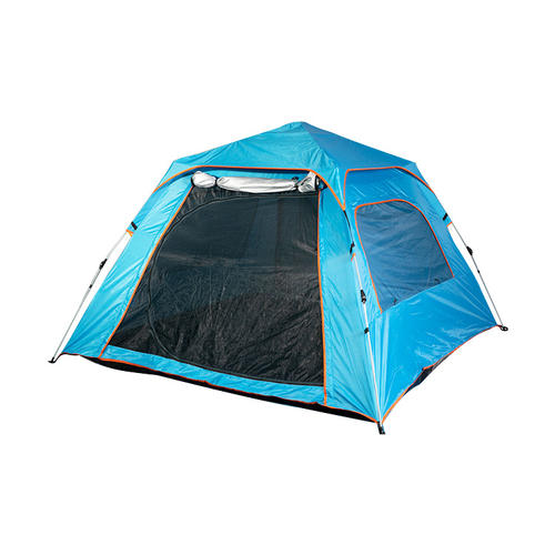 HYT-038 Blue Camping Tent