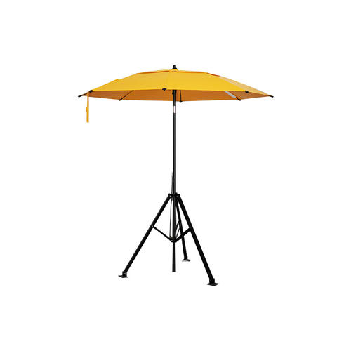 HYG-1833 Yellow Garden Umbrella