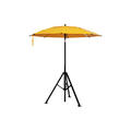 HYG-1833 Yellow Garden Umbrella