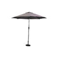 HYG-1832  Garden Umbrella