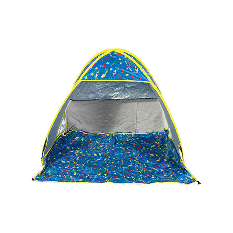 HYT-029 Blue POP-UP Tent